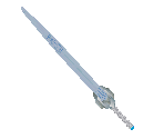 Vaculacia Sword - King's Field III