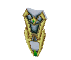 Ichrius's Shield - King's Field III