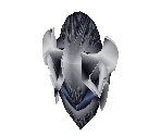 Promeus Shield - King's Field III