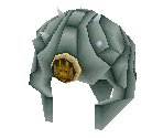 Dragon Head - King's Field III