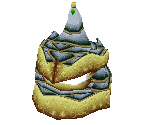 Ichrius's Helm - King's Field III