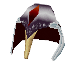 Iron Helm - King's Field III