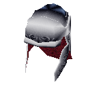 Promeus Helm - King's Field III