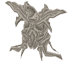Groundal Armor - King's Field III