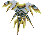 Ichrius's Armor - King's Field III