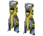 Ichrius's Gloves - King's Field III