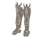 Groundal Boots - King's Field III