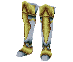 Ichrius's Boots - King's Field III