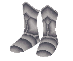 Iron Boots - King's Field III