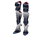 Promeus Boots - King's Field III