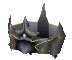 Ebony Bracelet - King's Field III