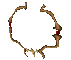 Globe Amulet - King's Field III