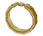 Gold Ring - King's Field III