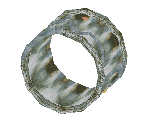 Green Bracelet - King's Field III