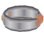 Ivory Bracelet - King's Field III