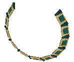 Wind Necklace - King's Field III