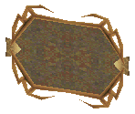 Pixy's Map - King's Field III