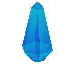 Water Crystal - King's Field III