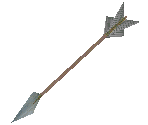 Arrow - King's Field III