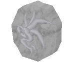 Fairy Fossil - King's Field III