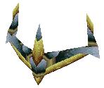Ichrius's Crown - King's Field III