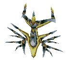 Ichrius's Key - King's Field III