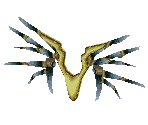 Ichrius's Wings - King's Field III