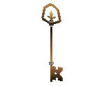 Copper Key - King's Field III