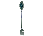 Dwarve's Key - King's Field III