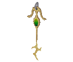 Magician's Key - King's Field III