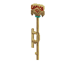 Royal Key - King's Field III