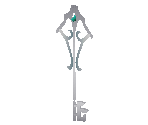 Silver Key - King's Field III