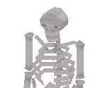 Skeleton - King's Field III