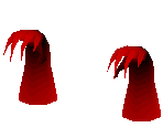 Blood Demon (Hands) - King's Field III