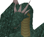 DragoNewt - King's Field III