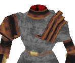 Imperial Guard - King's Field III