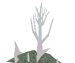 The Tree of Dragon King Plant - King's Field III