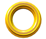 Rings - Sonic Lost World