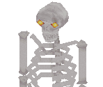 Skull Master - King's Field III
