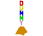 Dummy - King's Field III