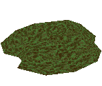Green Slime - King's Field III