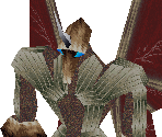 Demon Lord - King's Field III