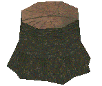 Alexander's Stump - King's Field III
