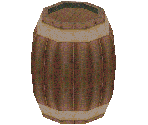 Barrel - King's Field III