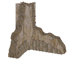High Elf Building Ruins - King's Field III