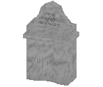 Lyle's Grave - King's Field III