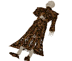 Nora's Body - King's Field III