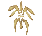 Royal Crest - King's Field III