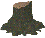 Varde Forest Stump - King's Field III
