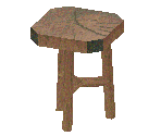 Varde's Stool - King's Field III